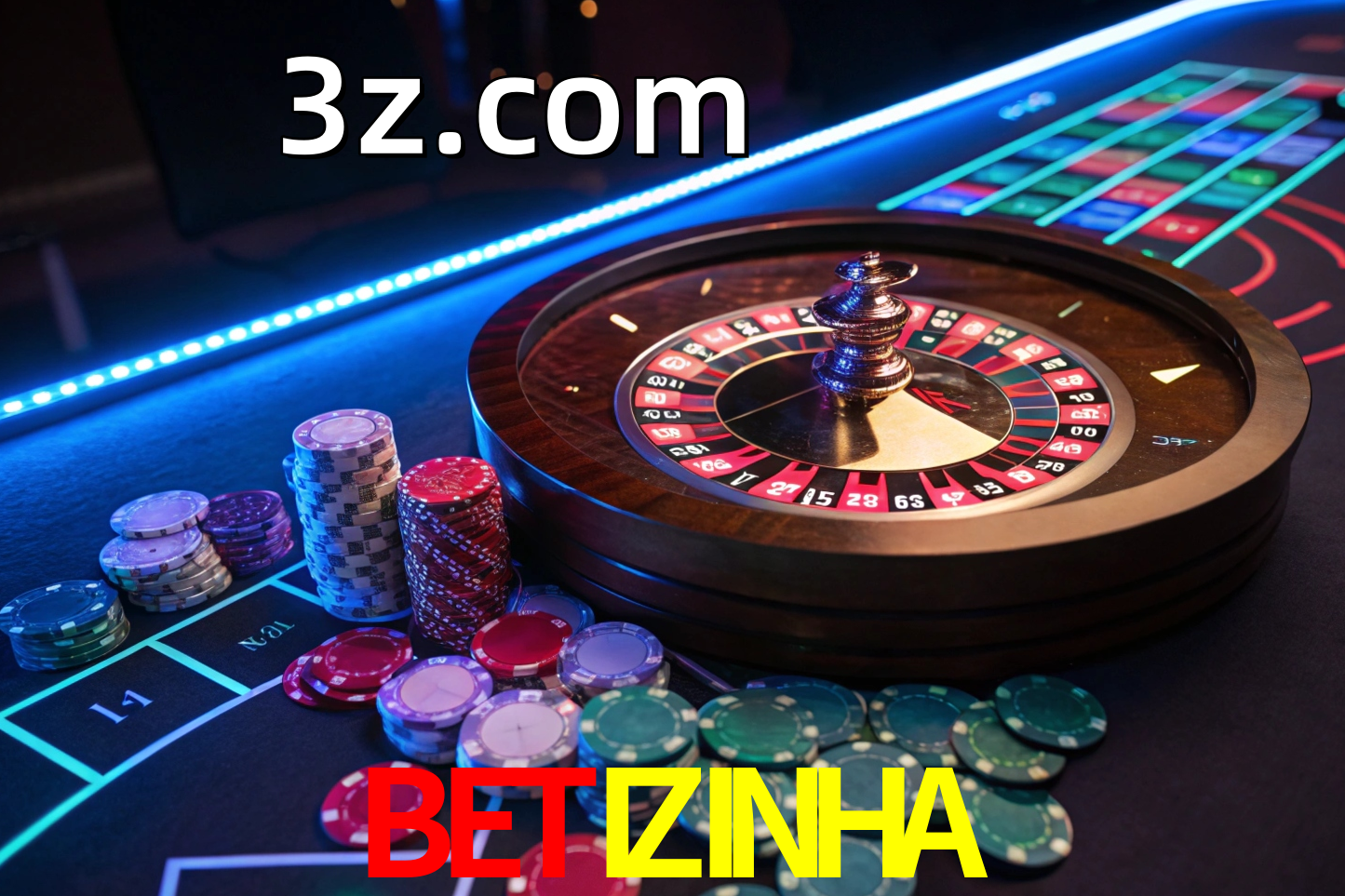 BETIZINHA