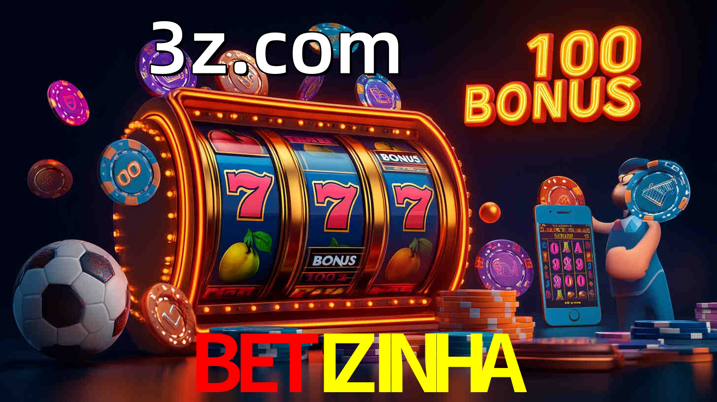 BETIZINHA