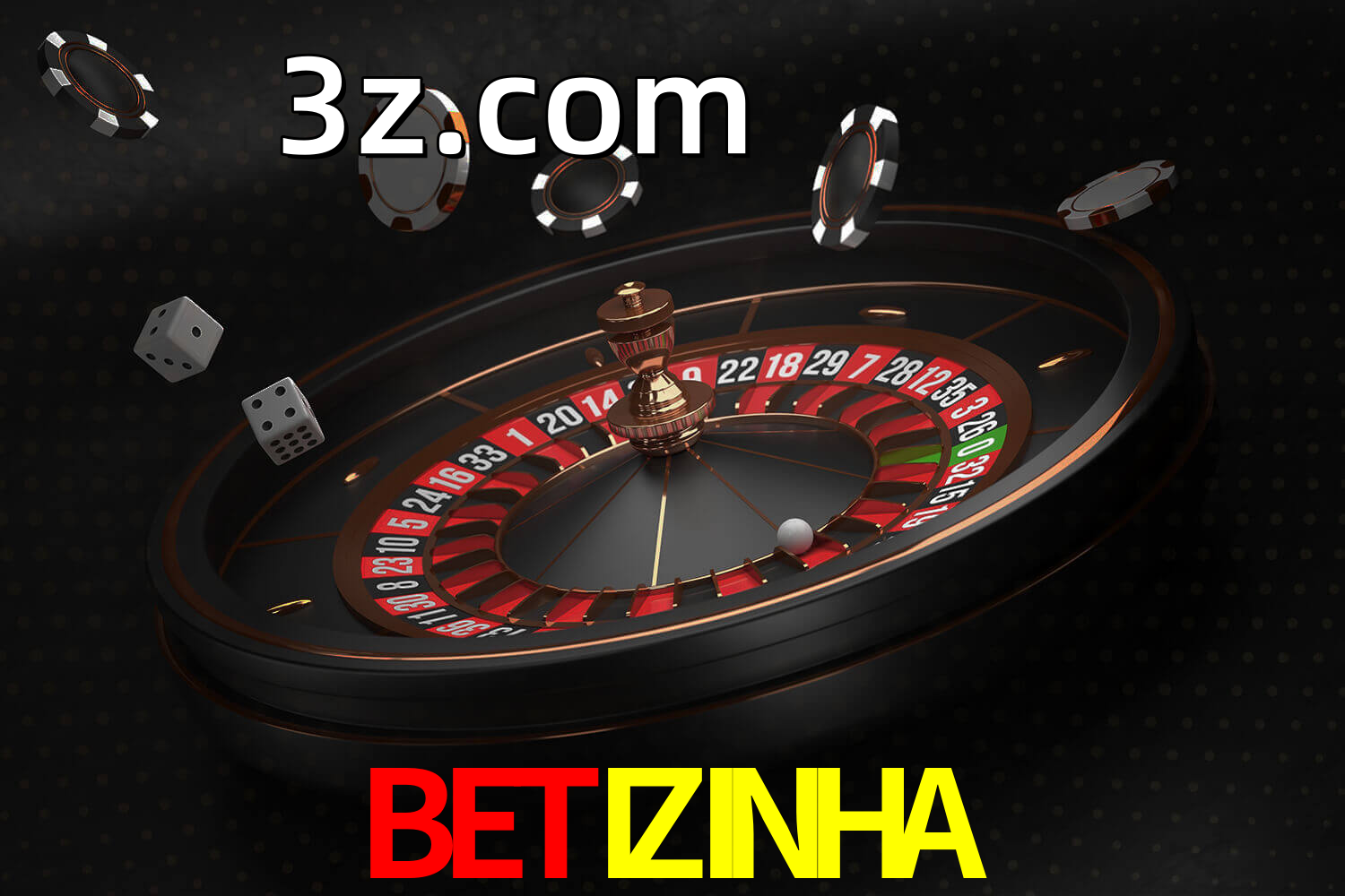 BETIZINHA