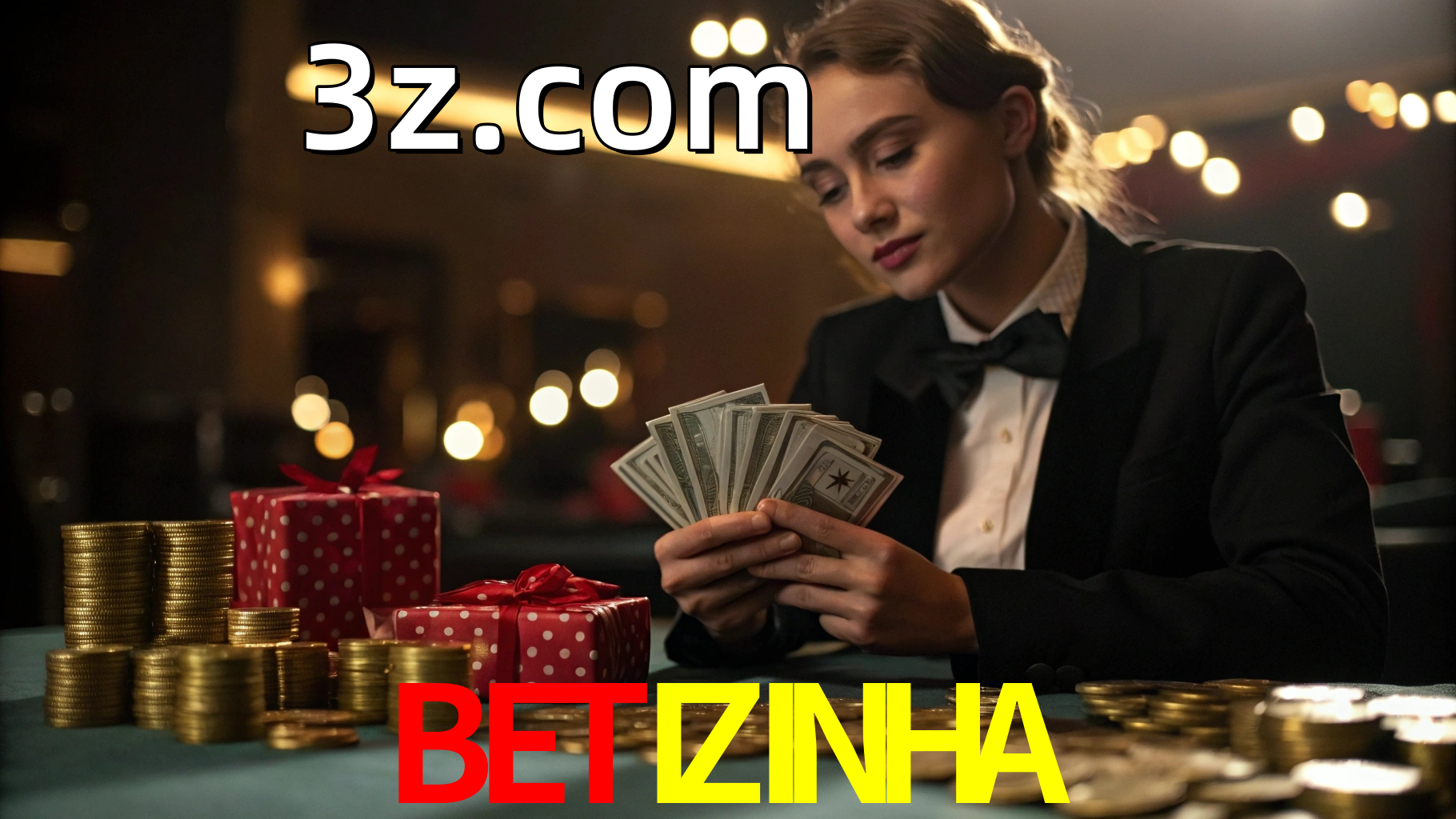 cassino online BETIZINHA