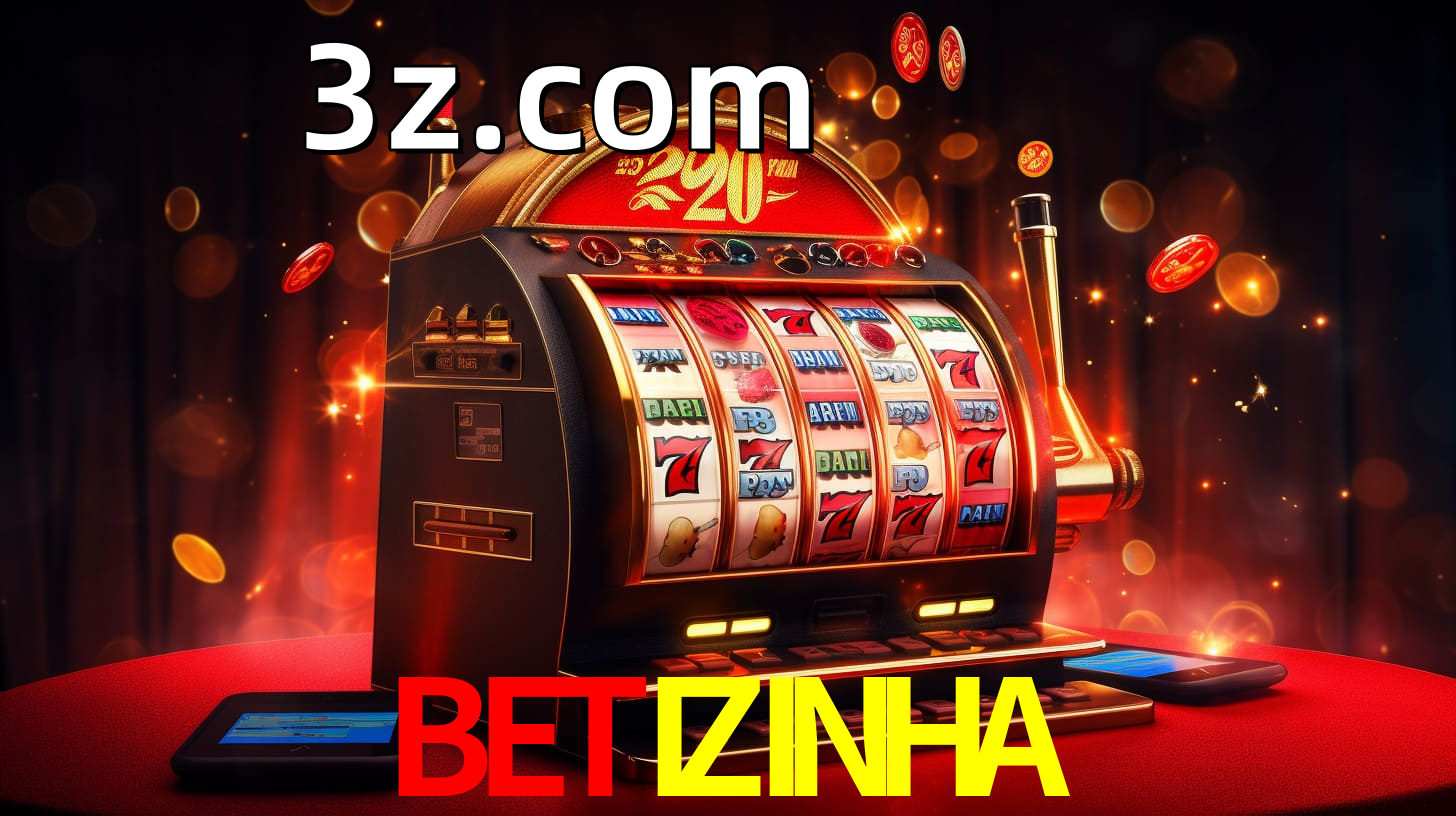 BETIZINHA