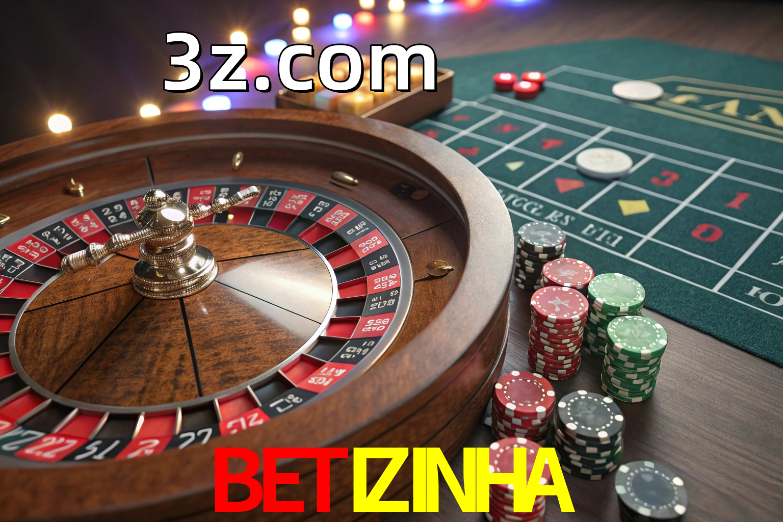 BETIZINHA