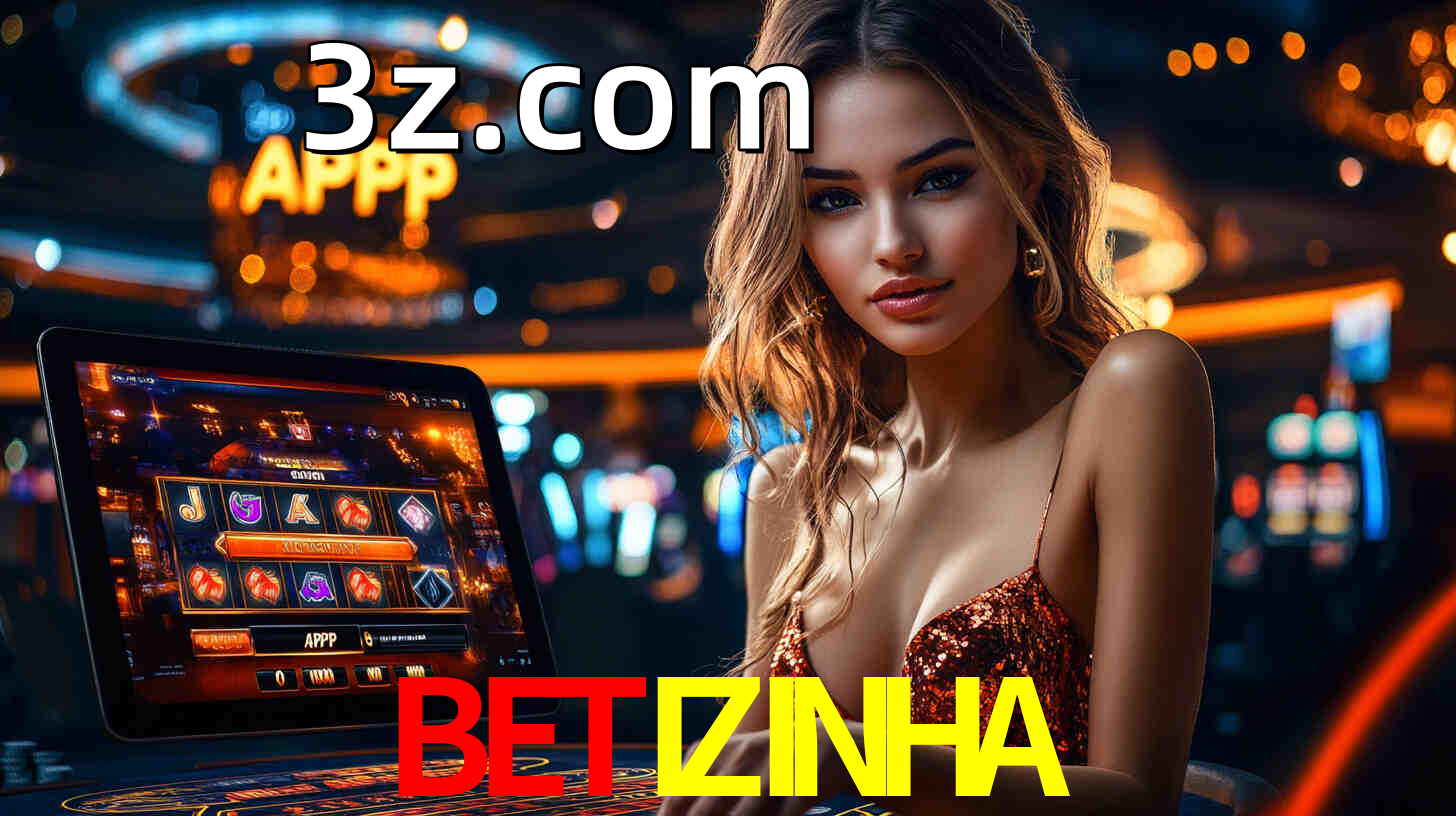 BETIZINHA