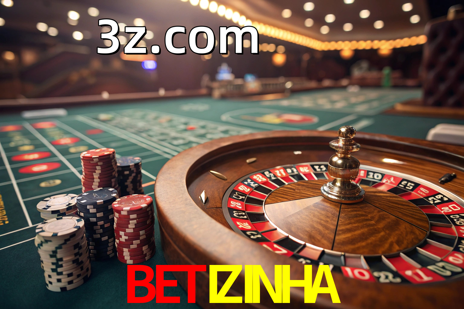 cassino online BETIZINHA