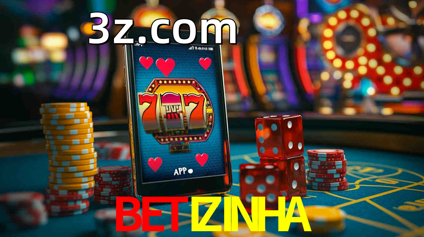 BETIZINHA