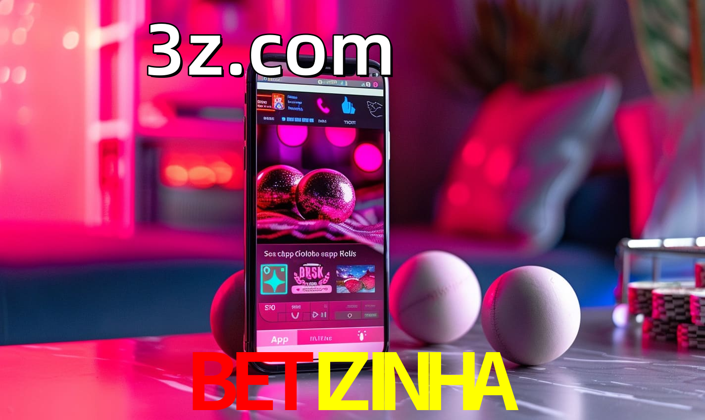 BETIZINHA